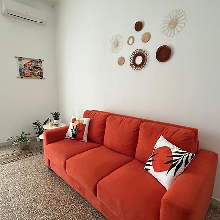 Casa Makigio Apartment Vietri Luaran gambar