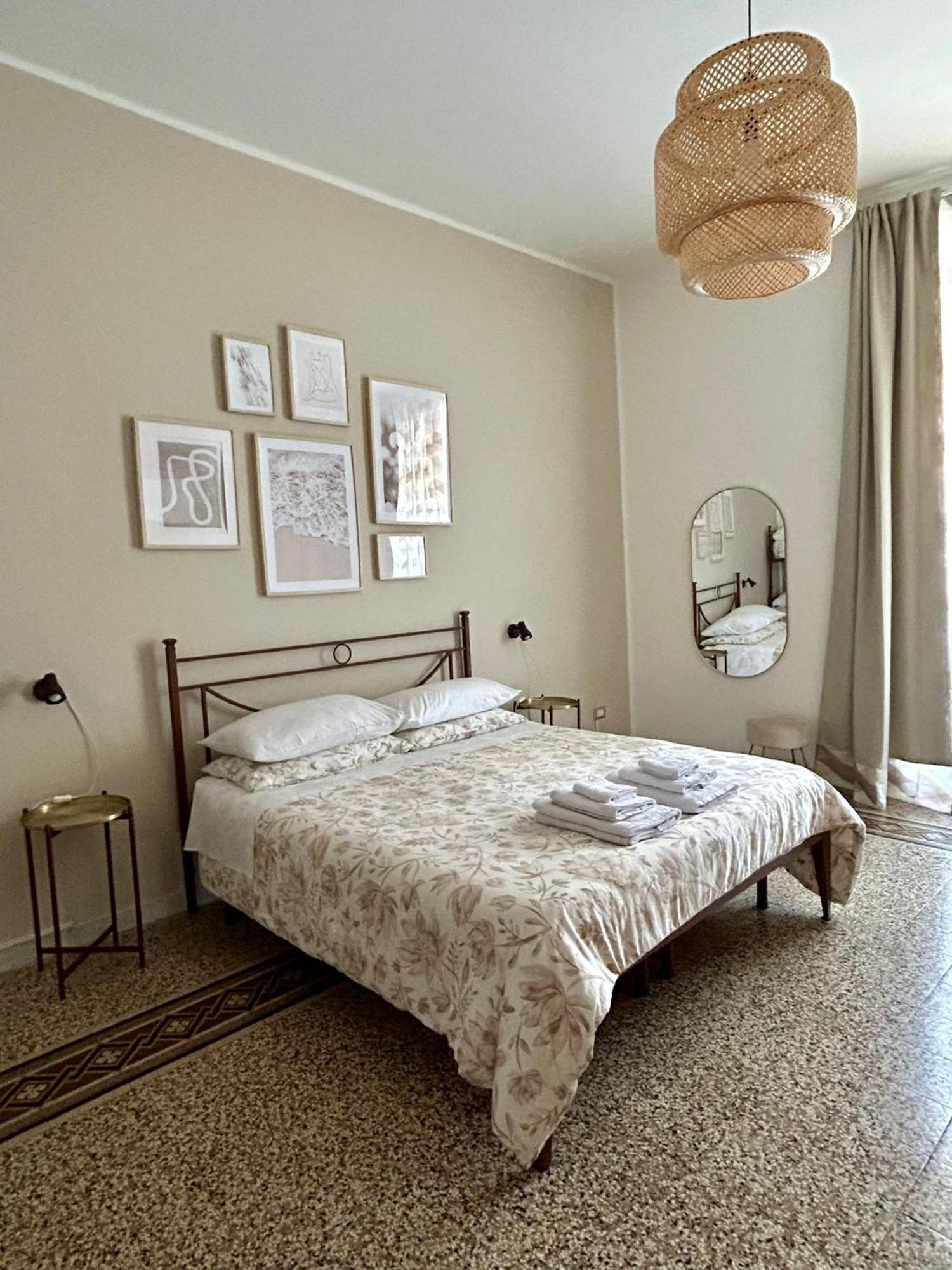 Casa Makigio Apartment Vietri Luaran gambar