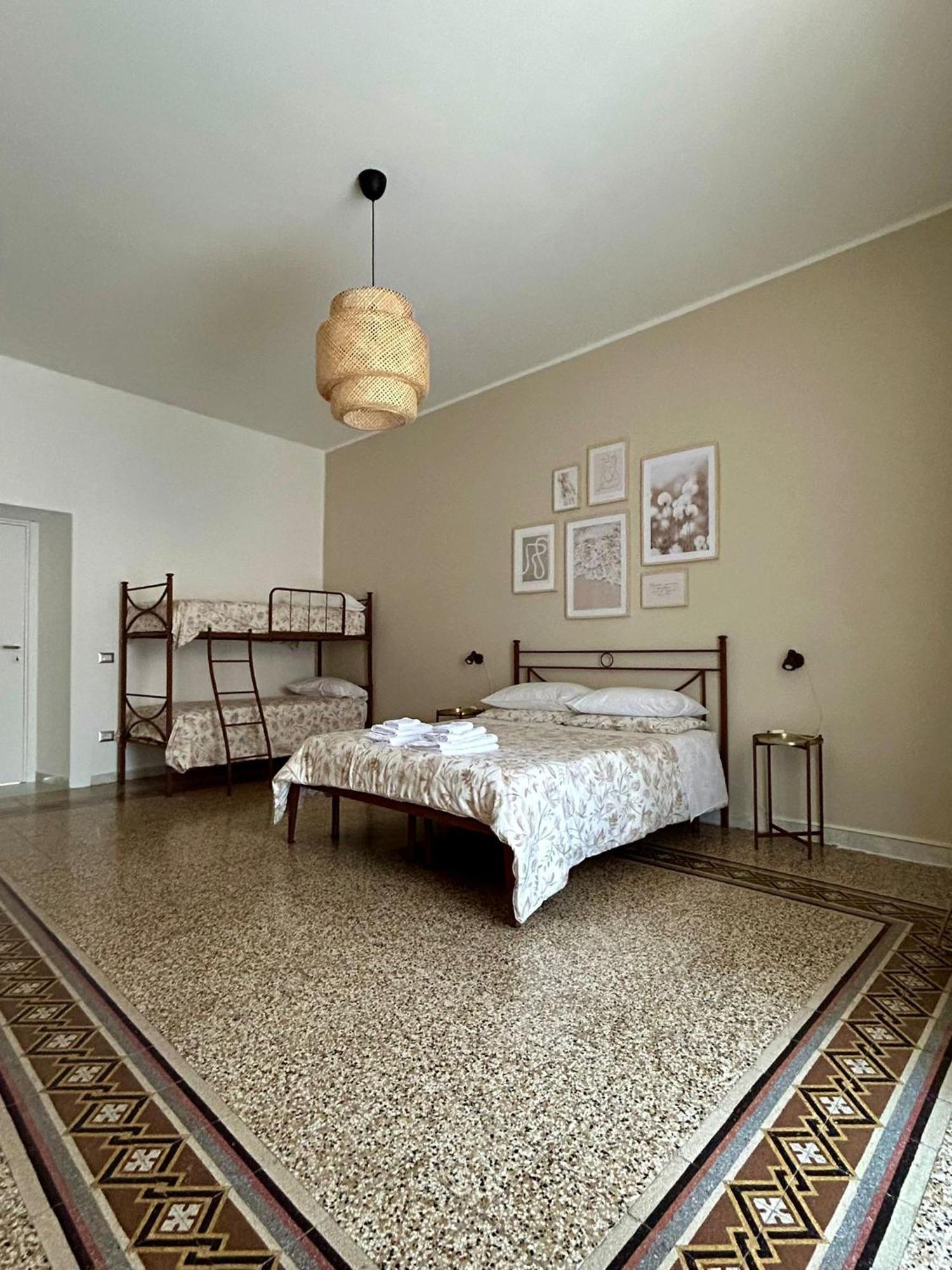Casa Makigio Apartment Vietri Luaran gambar