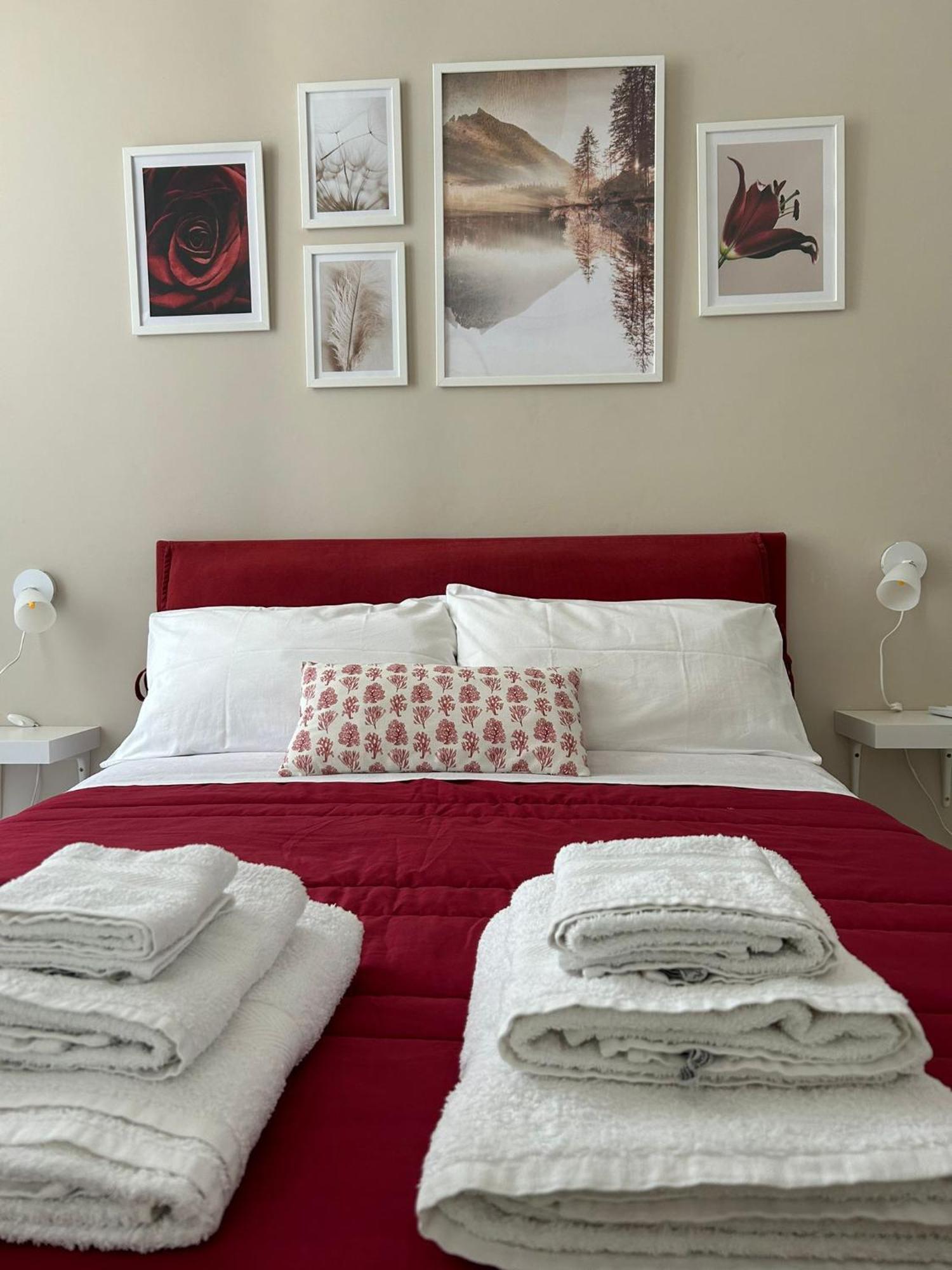 Casa Makigio Apartment Vietri Luaran gambar