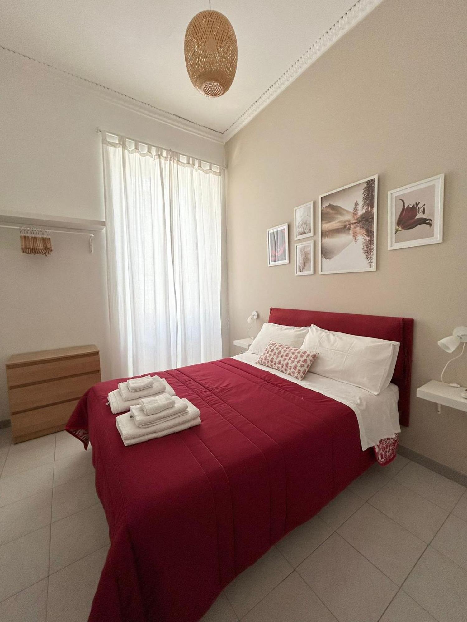 Casa Makigio Apartment Vietri Luaran gambar