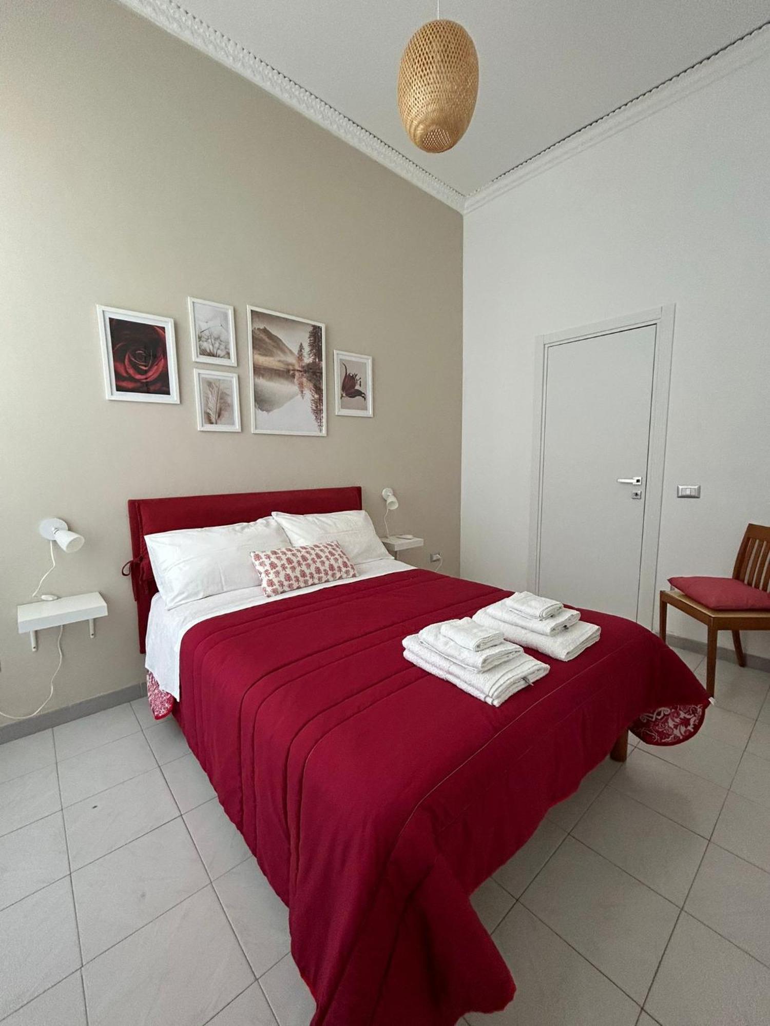 Casa Makigio Apartment Vietri Luaran gambar