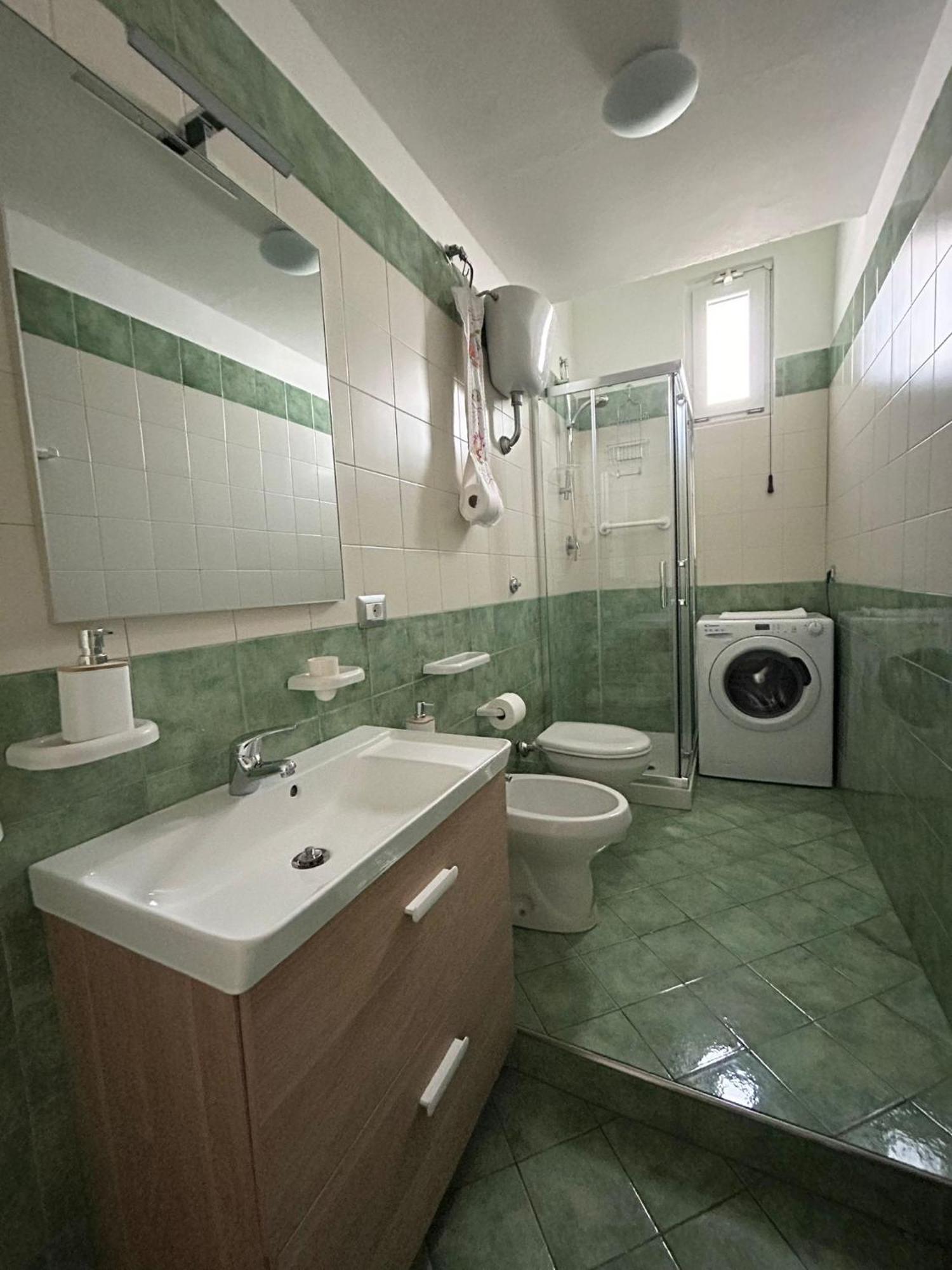 Casa Makigio Apartment Vietri Luaran gambar