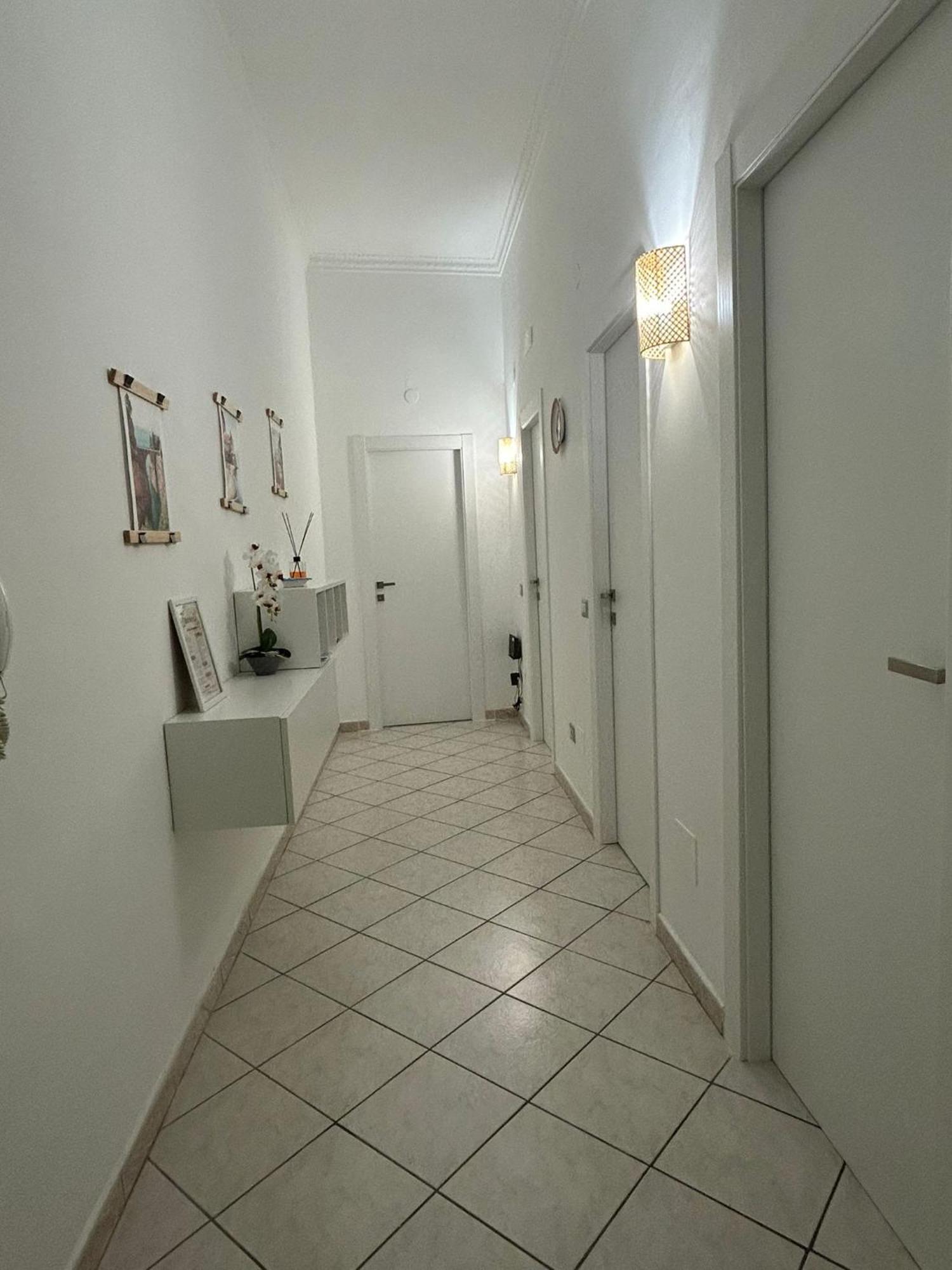 Casa Makigio Apartment Vietri Luaran gambar