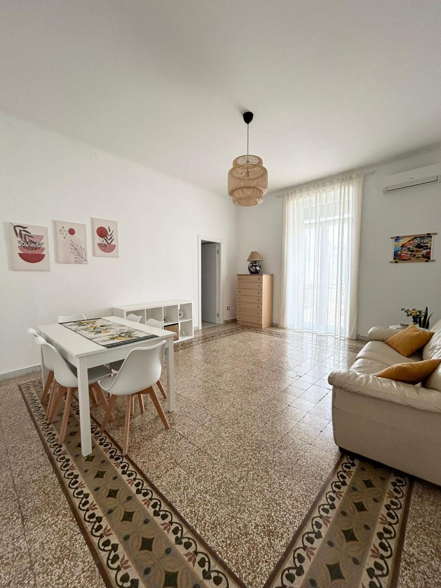 Casa Makigio Apartment Vietri Luaran gambar